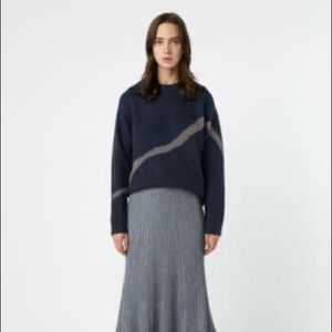 Oak+Fort Sweater 2786 Size M